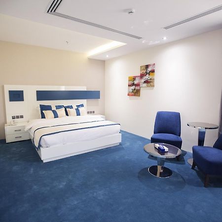 Motiara Hotel - Al Murouj Riyadh Eksteriør bilde