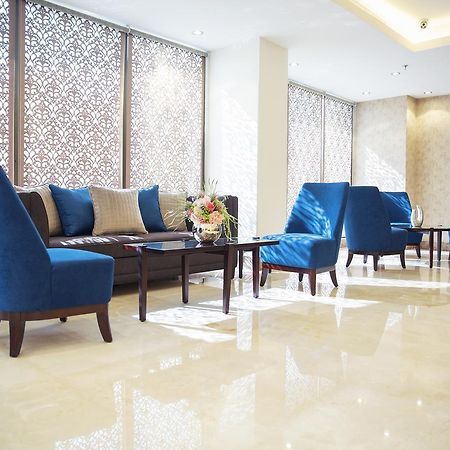 Motiara Hotel - Al Murouj Riyadh Eksteriør bilde