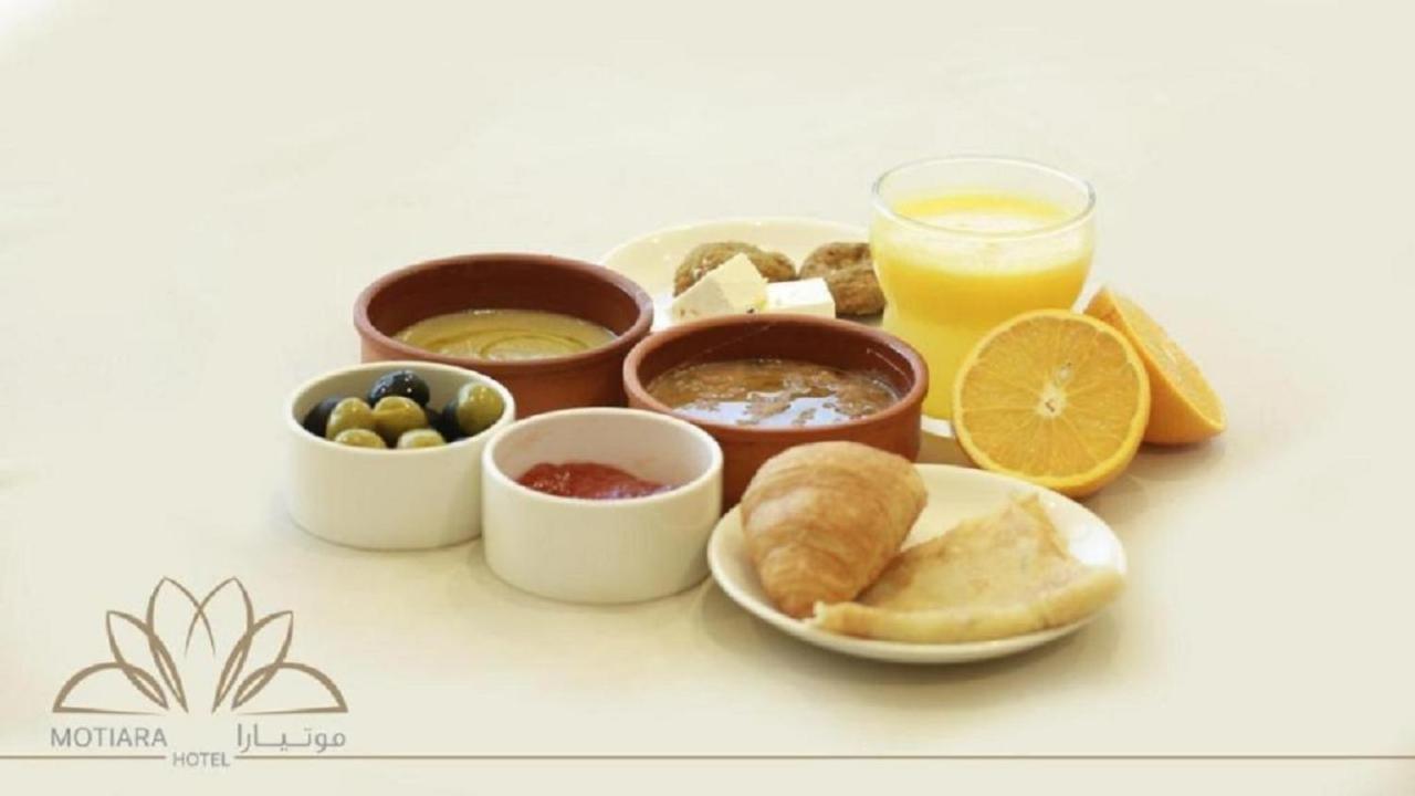 Motiara Hotel - Al Murouj Riyadh Eksteriør bilde