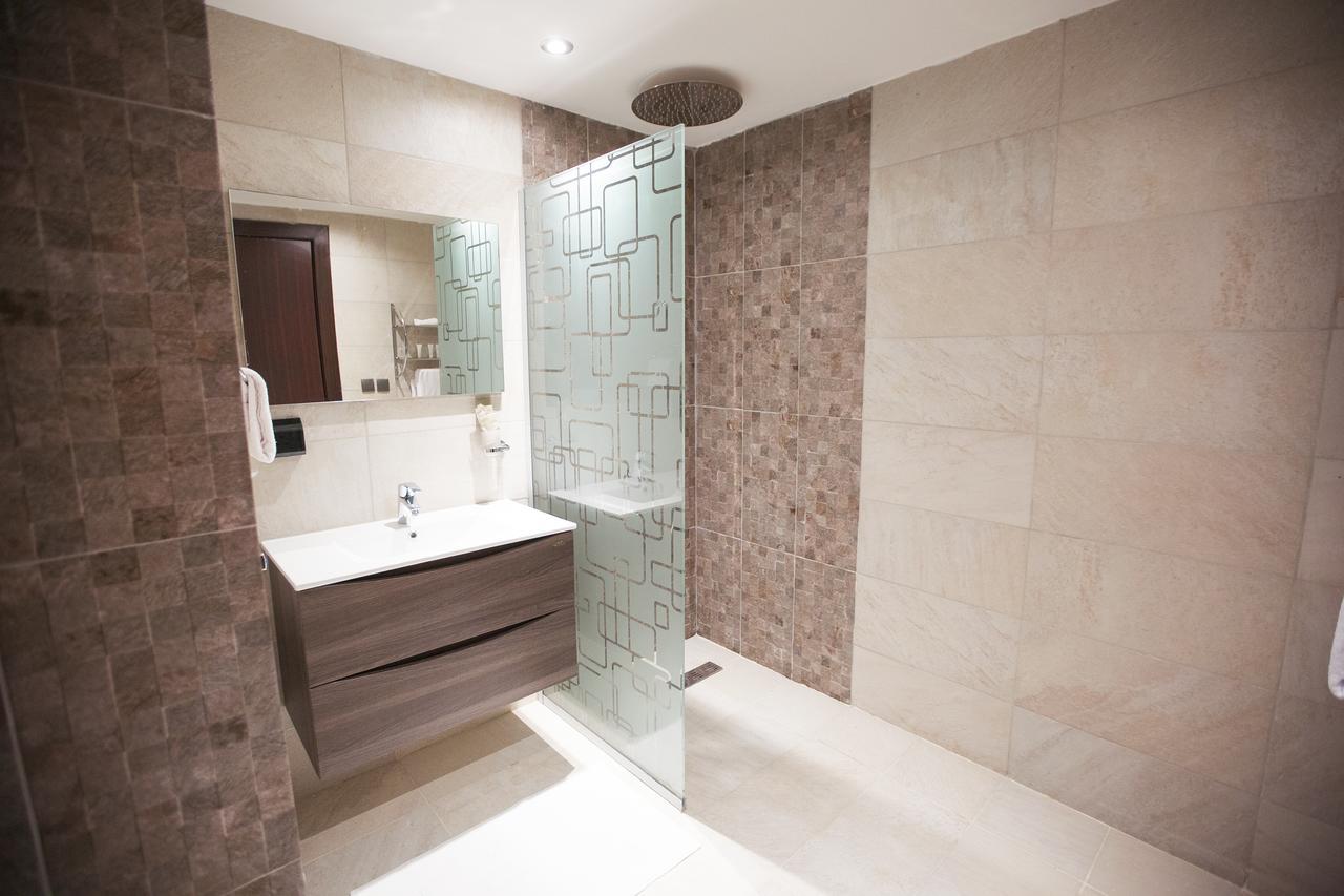 Motiara Hotel - Al Murouj Riyadh Eksteriør bilde
