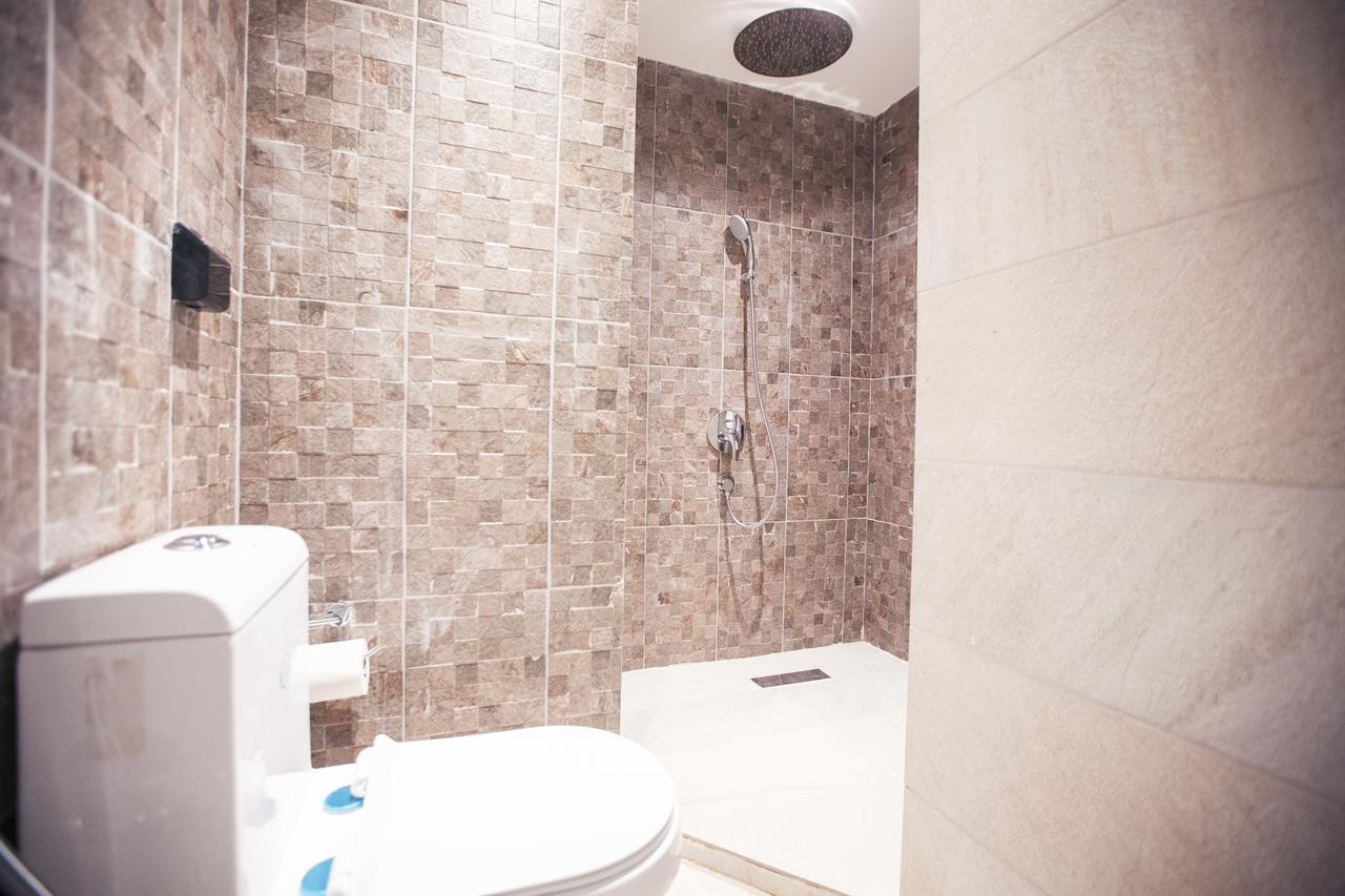 Motiara Hotel - Al Murouj Riyadh Eksteriør bilde