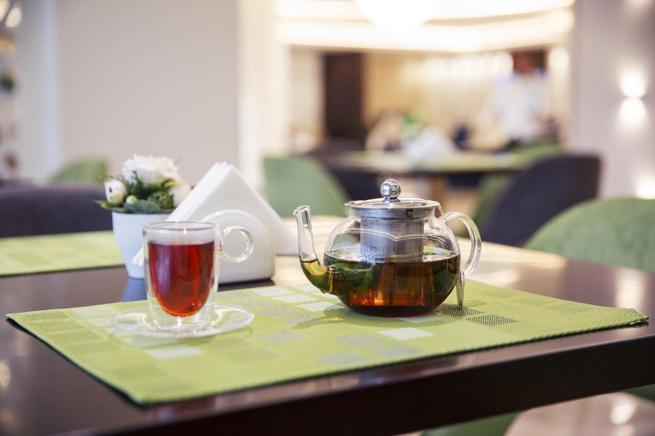 Motiara Hotel - Al Murouj Riyadh Eksteriør bilde