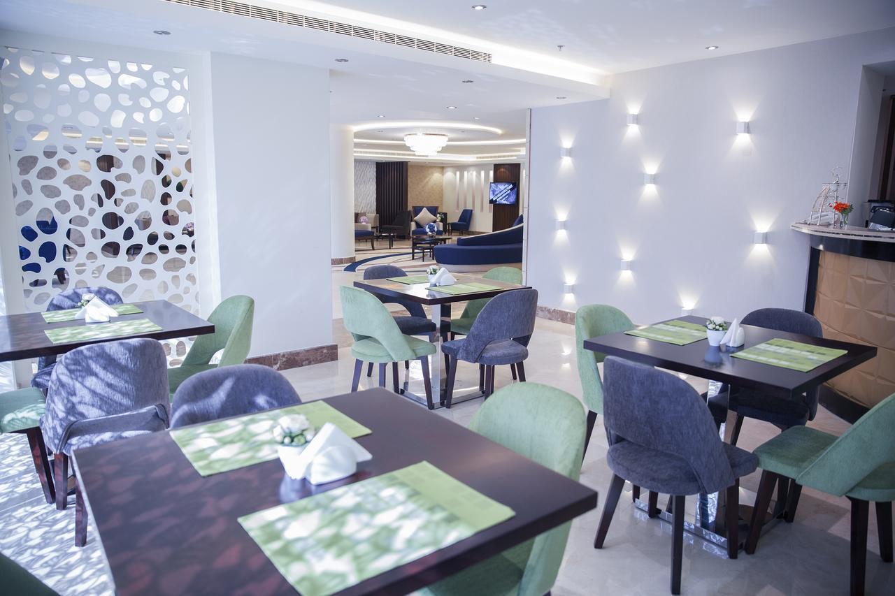 Motiara Hotel - Al Murouj Riyadh Eksteriør bilde