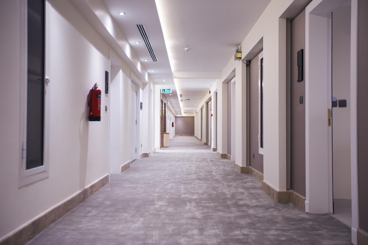 Motiara Hotel - Al Murouj Riyadh Eksteriør bilde