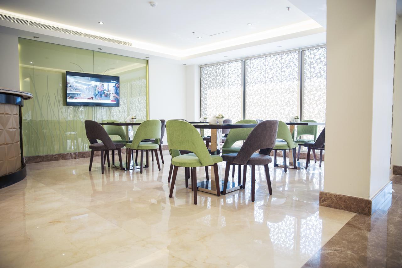 Motiara Hotel - Al Murouj Riyadh Eksteriør bilde