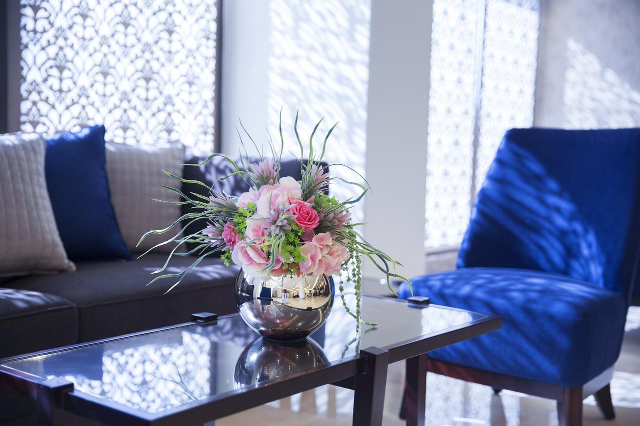 Motiara Hotel - Al Murouj Riyadh Eksteriør bilde