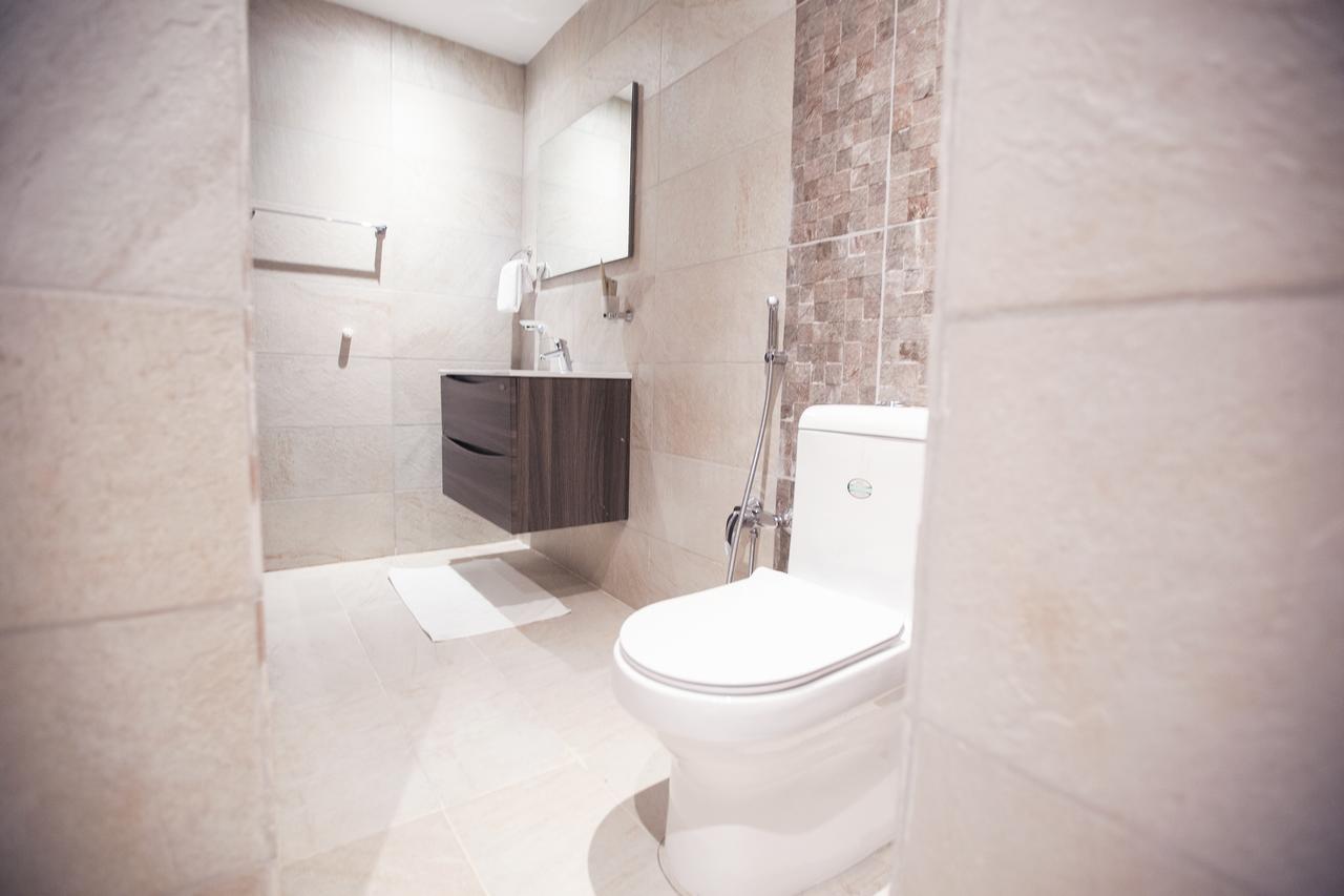 Motiara Hotel - Al Murouj Riyadh Eksteriør bilde
