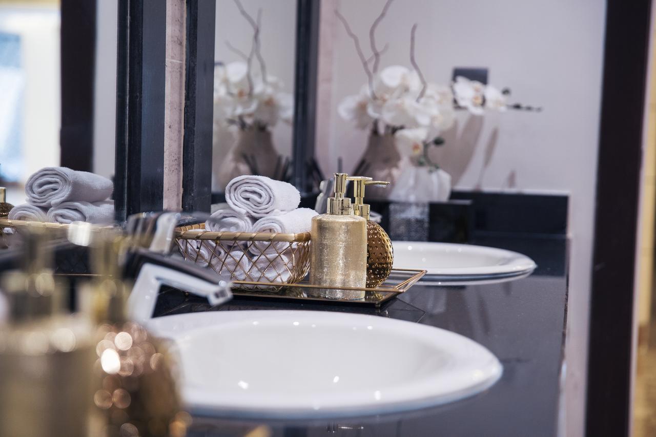 Motiara Hotel - Al Murouj Riyadh Eksteriør bilde