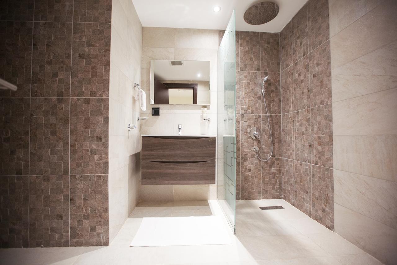 Motiara Hotel - Al Murouj Riyadh Eksteriør bilde