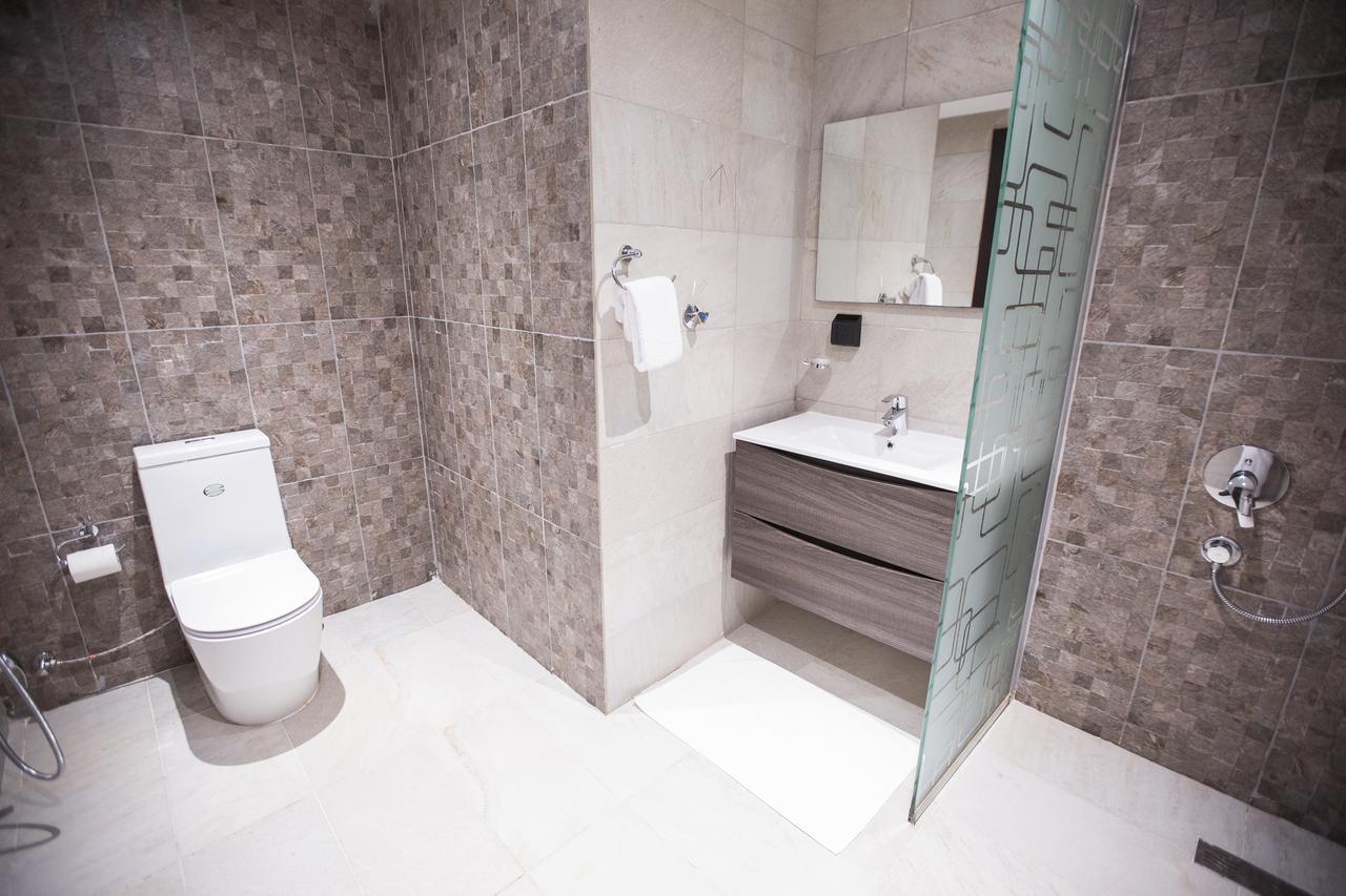 Motiara Hotel - Al Murouj Riyadh Eksteriør bilde