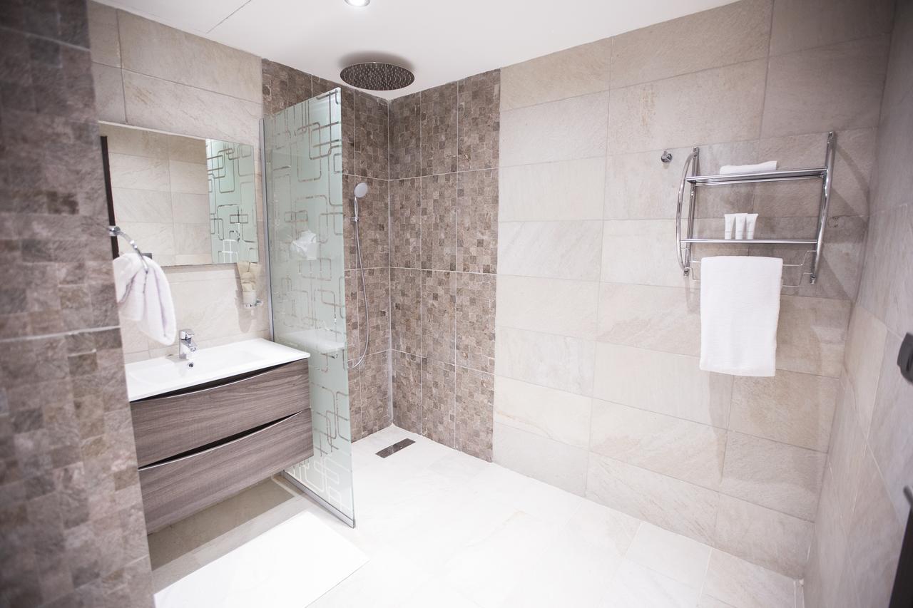 Motiara Hotel - Al Murouj Riyadh Eksteriør bilde