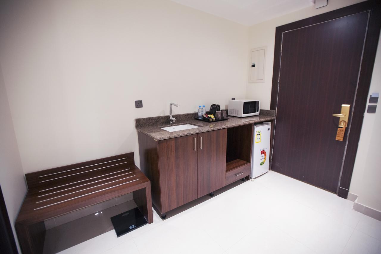 Motiara Hotel - Al Murouj Riyadh Eksteriør bilde