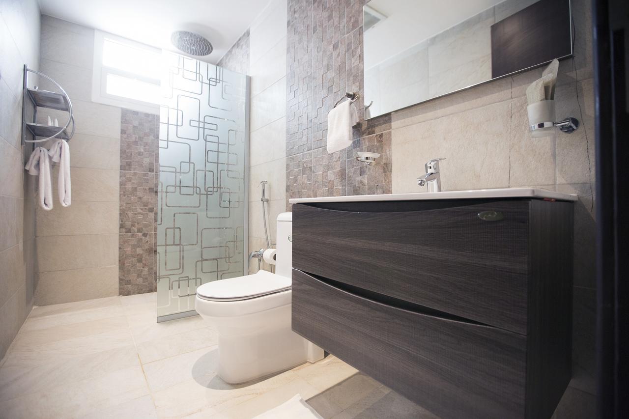 Motiara Hotel - Al Murouj Riyadh Eksteriør bilde