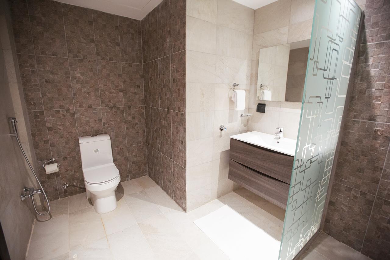 Motiara Hotel - Al Murouj Riyadh Eksteriør bilde
