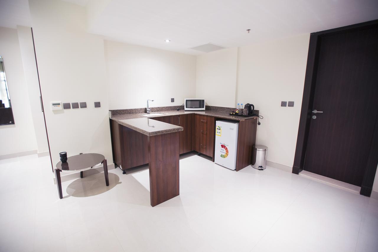 Motiara Hotel - Al Murouj Riyadh Eksteriør bilde